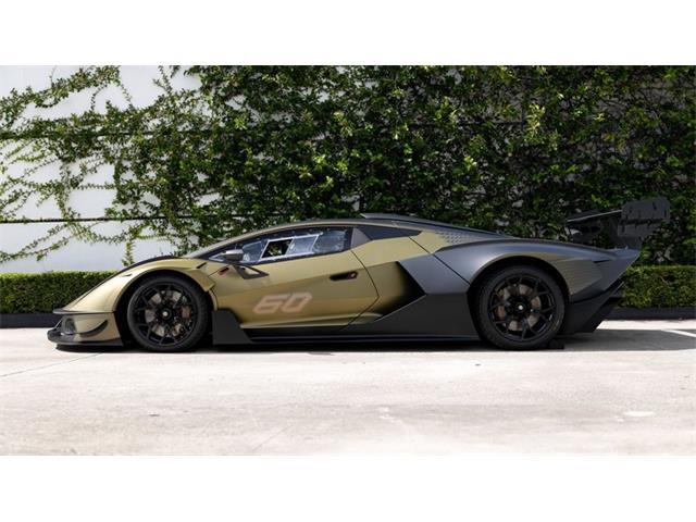 2021 Lamborghini Essenza SCV12 (CC-2092695) for sale in Carmel, California