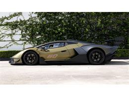 2021 Lamborghini Essenza SCV12 (CC-2092695) for sale in Carmel, California