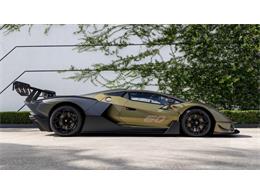 2021 Lamborghini Essenza SCV12 (CC-2092695) for sale in Carmel, California