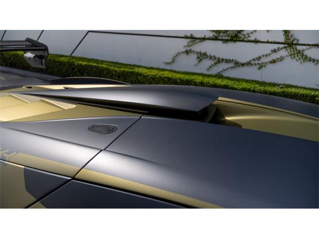 2021 Lamborghini Essenza SCV12 (CC-2092695) for sale in Carmel, California