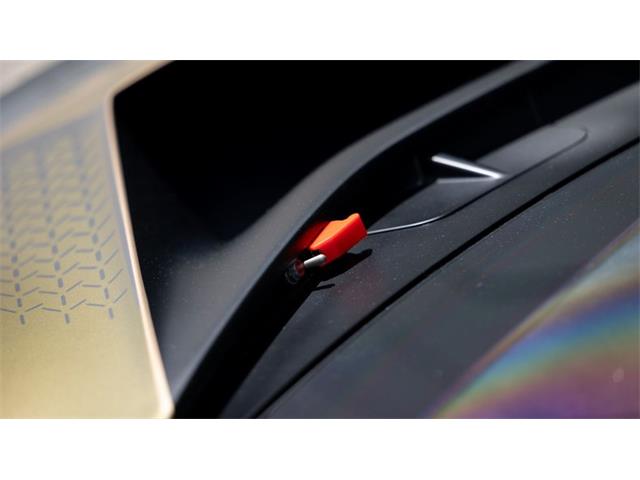 2021 Lamborghini Essenza SCV12 (CC-2092695) for sale in Carmel, California