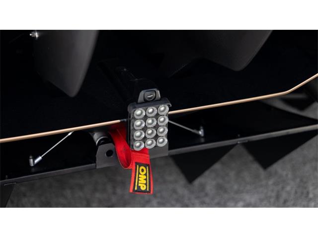 2021 Lamborghini Essenza SCV12 (CC-2092695) for sale in Carmel, California