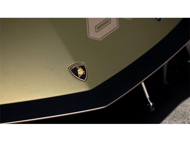 2021 Lamborghini Essenza SCV12 (CC-2092695) for sale in Carmel, California