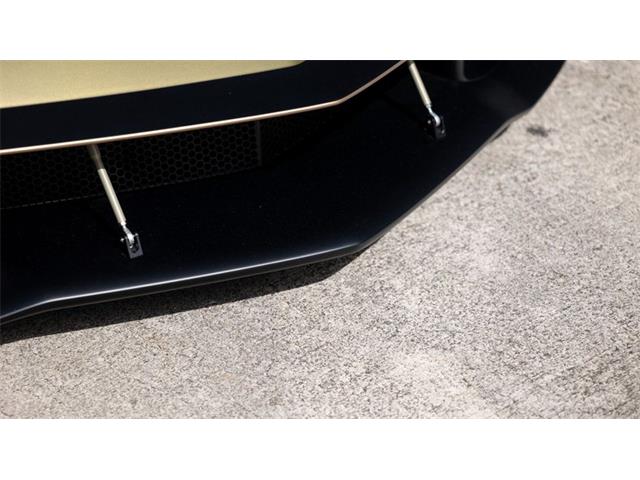 2021 Lamborghini Essenza SCV12 (CC-2092695) for sale in Carmel, California