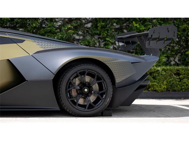 2021 Lamborghini Essenza SCV12 (CC-2092695) for sale in Carmel, California