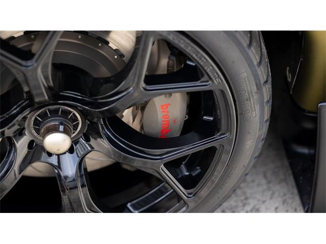 2021 Lamborghini Essenza SCV12 (CC-2092695) for sale in Carmel, California