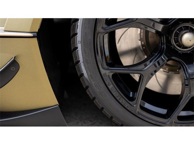 2021 Lamborghini Essenza SCV12 (CC-2092695) for sale in Carmel, California