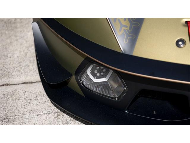 2021 Lamborghini Essenza SCV12 (CC-2092695) for sale in Carmel, California