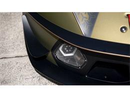 2021 Lamborghini Essenza SCV12 (CC-2092695) for sale in Carmel, California