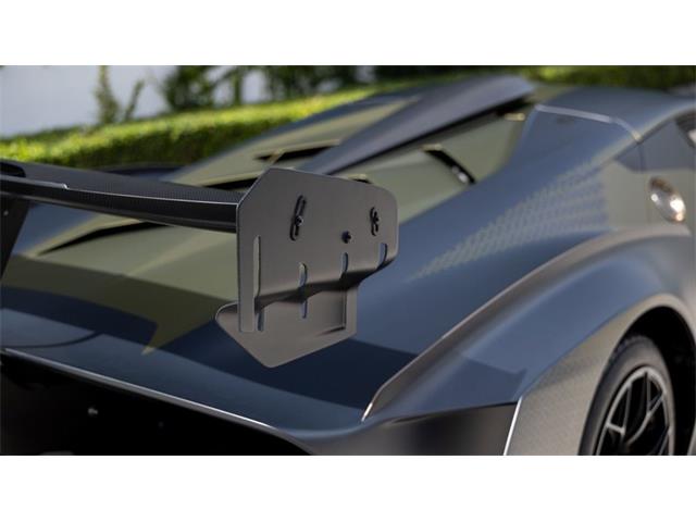 2021 Lamborghini Essenza SCV12 (CC-2092695) for sale in Carmel, California