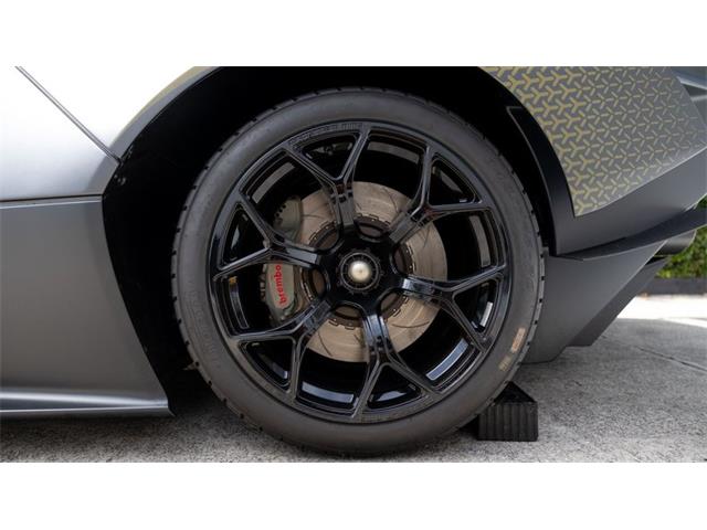 2021 Lamborghini Essenza SCV12 (CC-2092695) for sale in Carmel, California