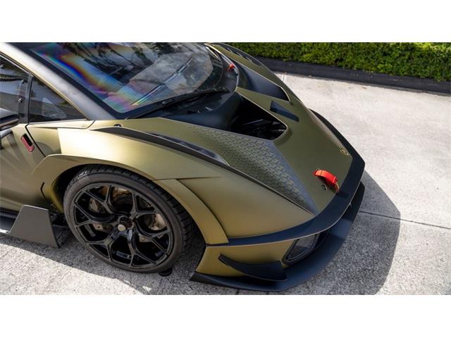 2021 Lamborghini Essenza SCV12 (CC-2092695) for sale in Carmel, California
