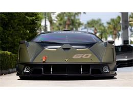 2021 Lamborghini Essenza SCV12 (CC-2092695) for sale in Carmel, California