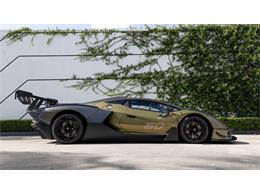 2021 Lamborghini Essenza SCV12 (CC-2092695) for sale in Carmel, California