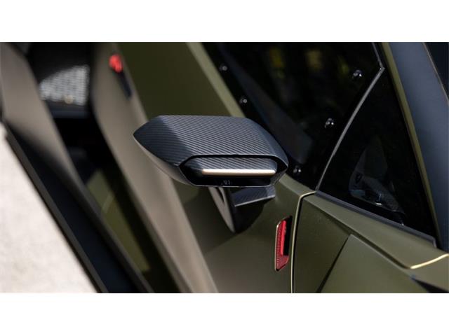 2021 Lamborghini Essenza SCV12 (CC-2092695) for sale in Carmel, California