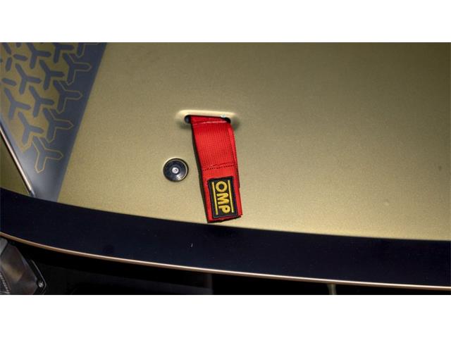 2021 Lamborghini Essenza SCV12 (CC-2092695) for sale in Carmel, California