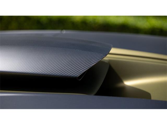 2021 Lamborghini Essenza SCV12 (CC-2092695) for sale in Carmel, California