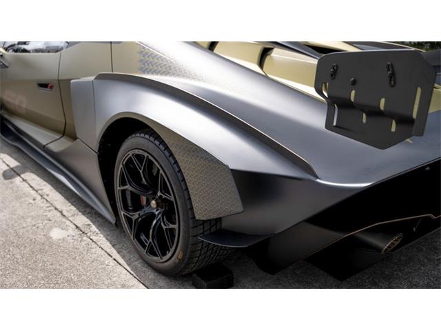 2021 Lamborghini Essenza SCV12 (CC-2092695) for sale in Carmel, California
