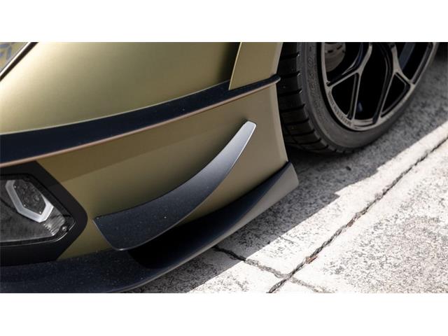 2021 Lamborghini Essenza SCV12 (CC-2092695) for sale in Carmel, California