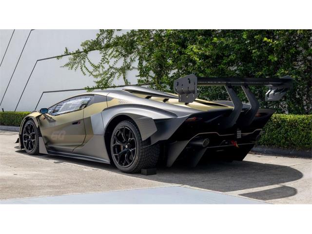 2021 Lamborghini Essenza SCV12 (CC-2092695) for sale in Carmel, California
