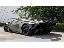 2021 Lamborghini Essenza SCV12 (CC-2092695) for sale in Carmel, California