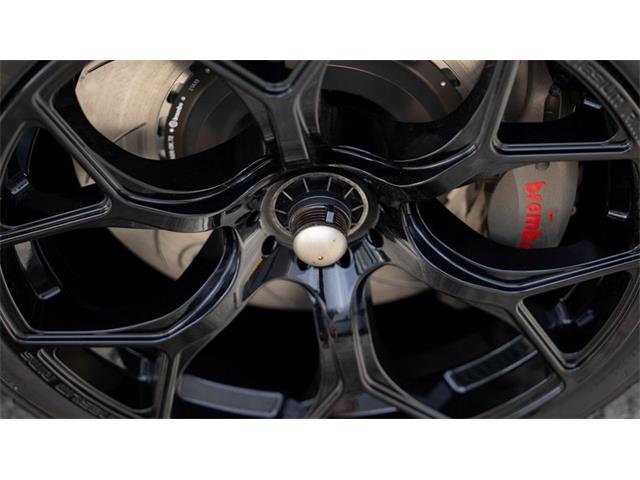 2021 Lamborghini Essenza SCV12 (CC-2092695) for sale in Carmel, California