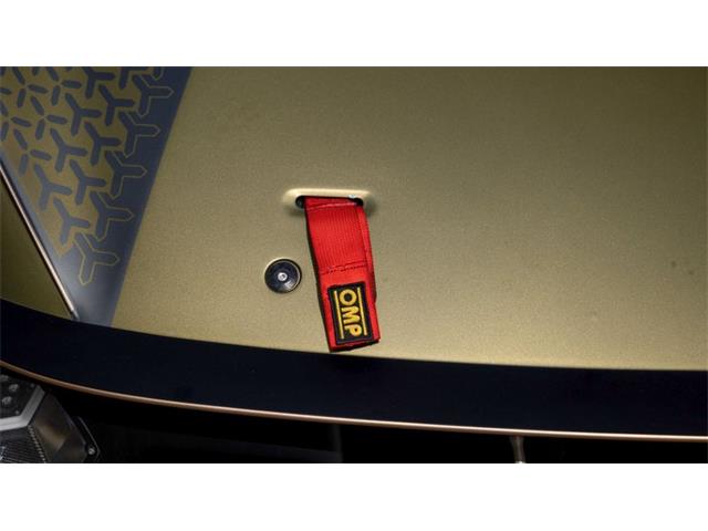 2021 Lamborghini Essenza SCV12 (CC-2092695) for sale in Carmel, California