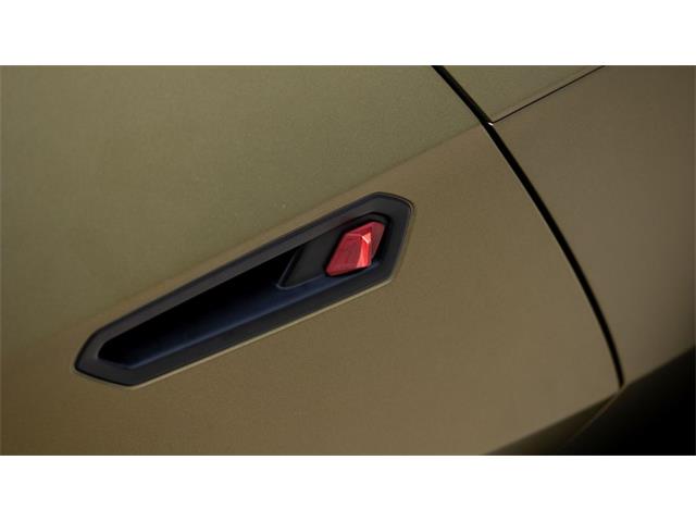 2021 Lamborghini Essenza SCV12 (CC-2092695) for sale in Carmel, California
