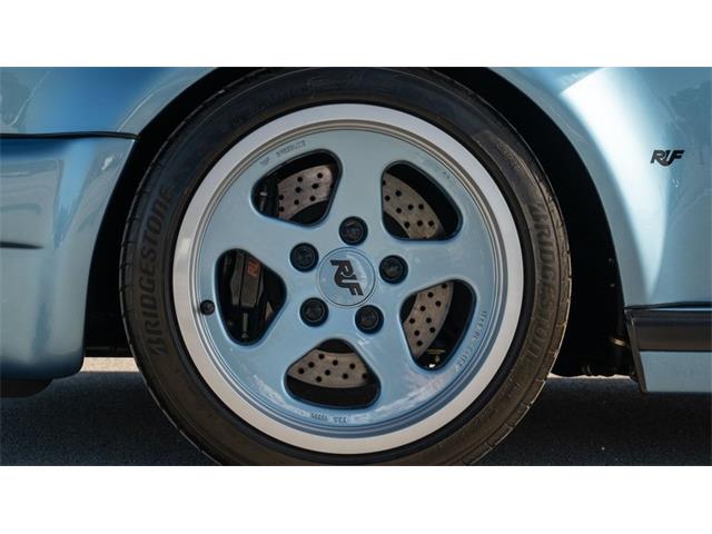 1990 Ruf BTR (CC-2092696) for sale in Carmel, California
