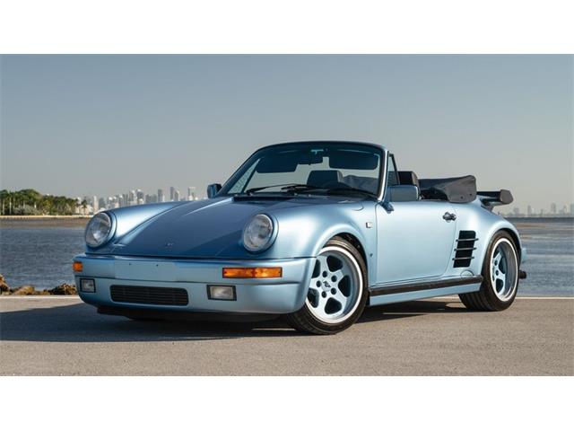 1990 Ruf BTR (CC-2092696) for sale in Carmel, California