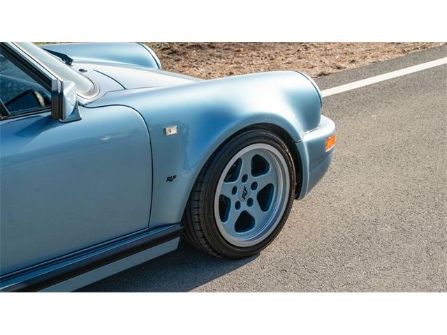 1990 Ruf BTR (CC-2092696) for sale in Carmel, California