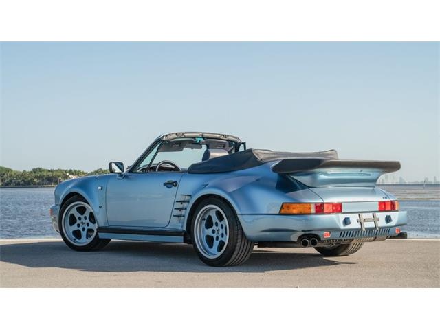 1990 Ruf BTR (CC-2092696) for sale in Carmel, California