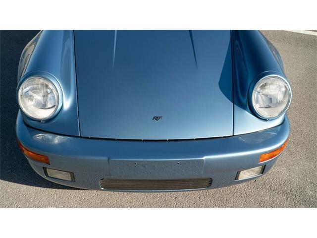 1990 Ruf BTR (CC-2092696) for sale in Carmel, California