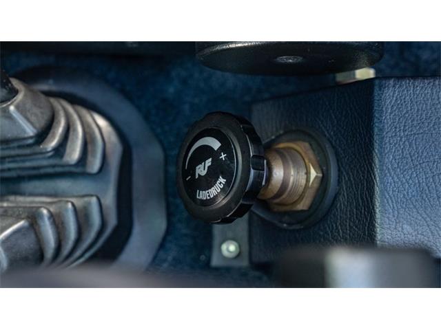 1990 Ruf BTR (CC-2092696) for sale in Carmel, California