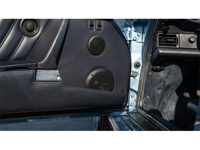 1990 Ruf BTR (CC-2092696) for sale in Carmel, California
