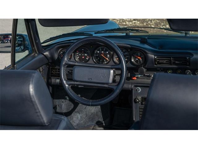 1990 Ruf BTR (CC-2092696) for sale in Carmel, California