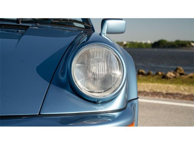 1990 Ruf BTR (CC-2092696) for sale in Carmel, California