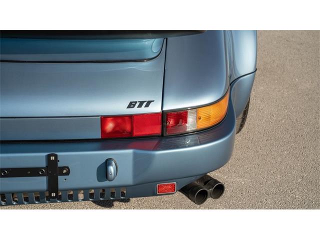 1990 Ruf BTR (CC-2092696) for sale in Carmel, California