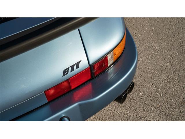 1990 Ruf BTR (CC-2092696) for sale in Carmel, California