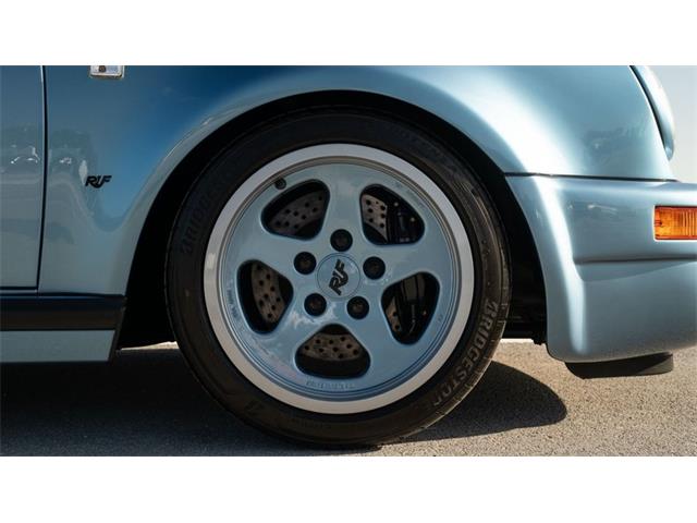 1990 Ruf BTR (CC-2092696) for sale in Carmel, California