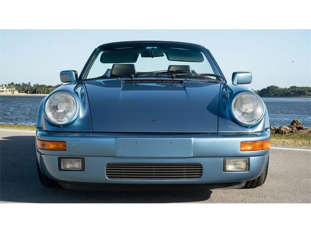 1990 Ruf BTR (CC-2092696) for sale in Carmel, California