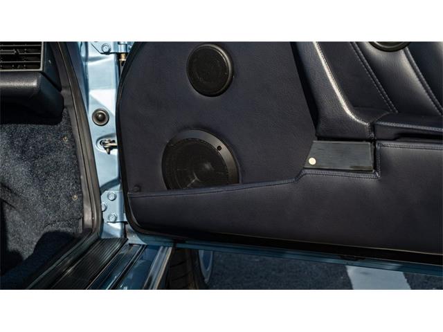 1990 Ruf BTR (CC-2092696) for sale in Carmel, California