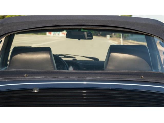 1990 Ruf BTR (CC-2092696) for sale in Carmel, California