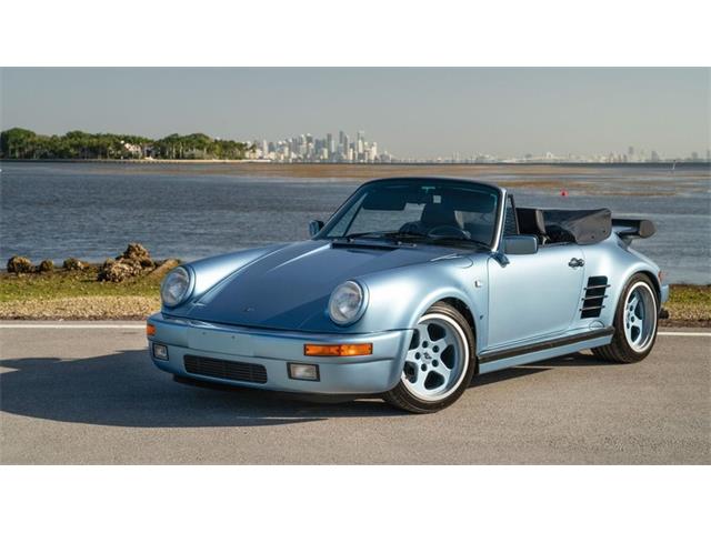 1990 Ruf BTR (CC-2092696) for sale in Carmel, California