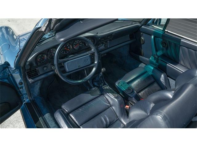 1990 Ruf BTR (CC-2092696) for sale in Carmel, California