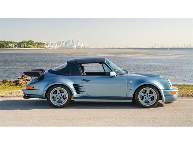 1990 Ruf BTR (CC-2092696) for sale in Carmel, California