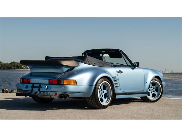 1990 Ruf BTR (CC-2092696) for sale in Carmel, California