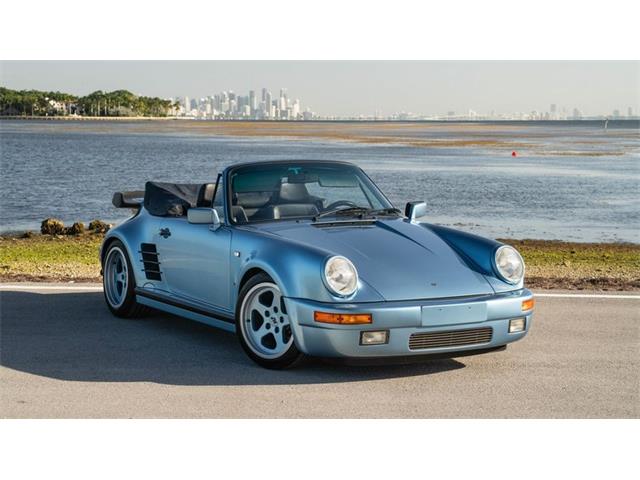 1990 Ruf BTR (CC-2092696) for sale in Carmel, California