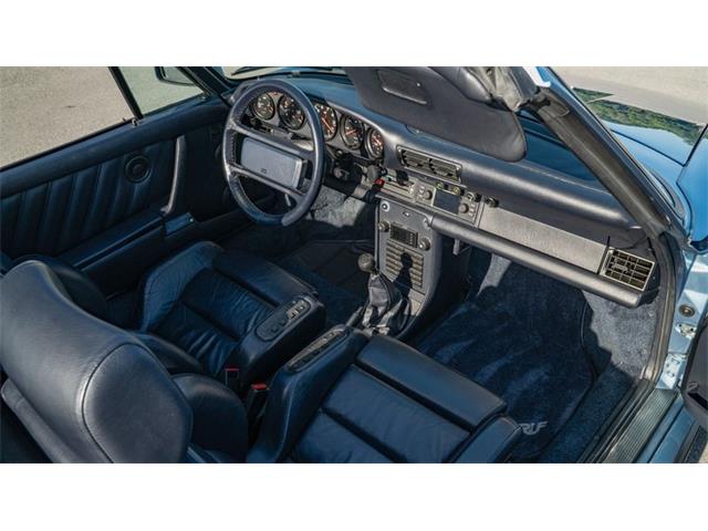 1990 Ruf BTR (CC-2092696) for sale in Carmel, California