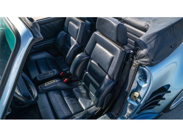 1990 Ruf BTR (CC-2092696) for sale in Carmel, California